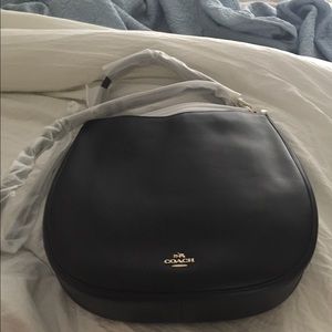 Coach cross body brand new